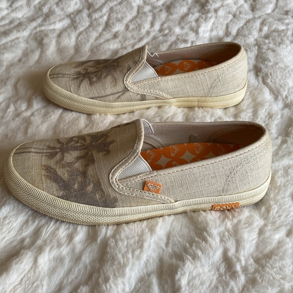 Roxy•AE•No Name Women’s Flats - Picture 11 of 16